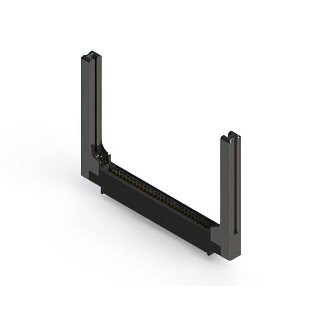 395-030-525-658 EDAC Inc.  Edgeboard Connectors